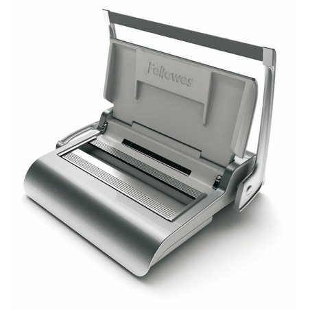 FELLOWES ENCUADERNADORA QUASAR WIRE "BAJO PEDIDO"