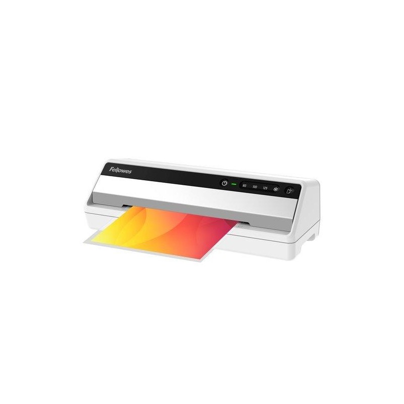FELLOWES PLASTIFICADORA SATURN-3I A4