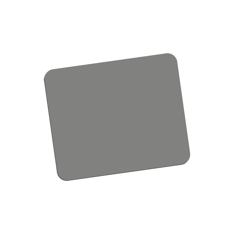 FELLOWES ALFOMBRILLA ESTÁNDAR GRIS