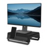 FELLOWES SOPORTE ELEVADOR PARA MONITOR BREYTA NEGRO