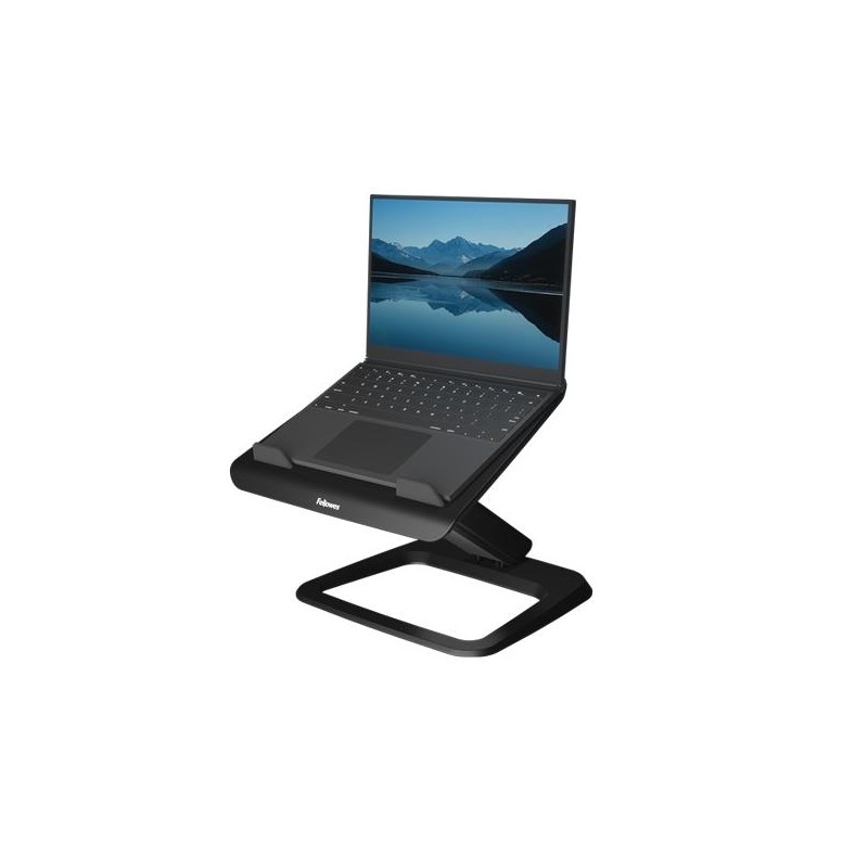 FELLOWES SOPORTE ELEVADOR PARA PORTATIL HANA NEGRO