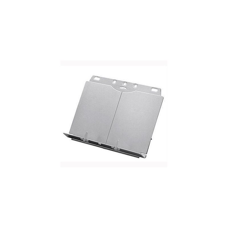 FELLOWES ATRIL PARA LIBRO GRIS METÁLICO