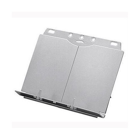 FELLOWES ATRIL PARA LIBRO GRIS METÁLICO