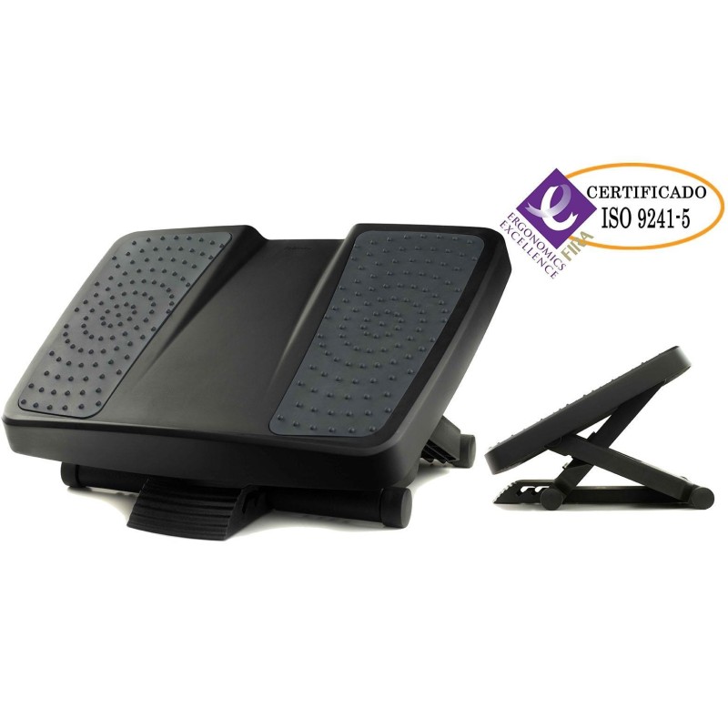 FELLOWES REPOSAPIÉS ULTIMATE PROFESSIONAL SERIES