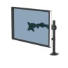 FELLOWES BRAZO PARA MONITOR INDIVIDUAL REFLEX SERIES TM NEGRO