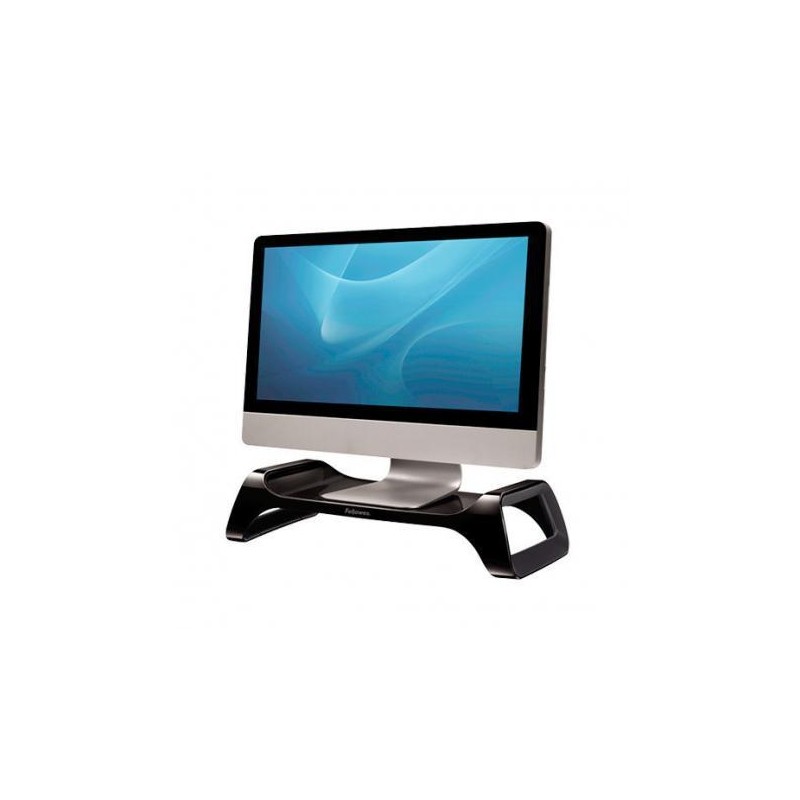 FELLOWES SOPORTES PARA MONITOR NEGRO I-SPIRE SERIES