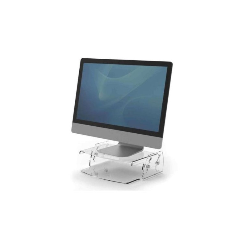 FELLOWES SOPORTE DE MONITOR REGULABLE CLARITY