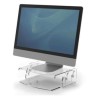 FELLOWES SOPORTE DE MONITOR REGULABLE CLARITY
