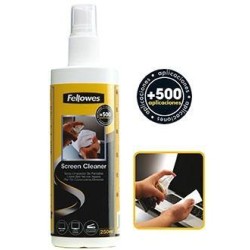 FELLOWES SPRAY LIMPIADOR 250 ML PANTALLAS
