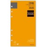 FINOCAM RECAMBIO ANUAL AGENDA DE ANILLAS CLASSIC C998 609-94X171MM 1DP 2026