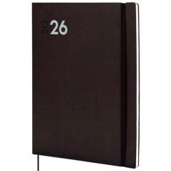 FINOCAM AGENDA DYNAMIC MARA Y12-210X270MM SVV TAPA BLANDA NEGRO 2026