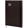 FINOCAM AGENDA DYNAMIC MARA Y12-210X270MM SVV TAPA BLANDA NEGRO 2026
