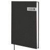 FINOCAM AGENDA DYNAMIC PORTO Y10-140X204MM 1DP TAPA DURA NEGRO 2026
