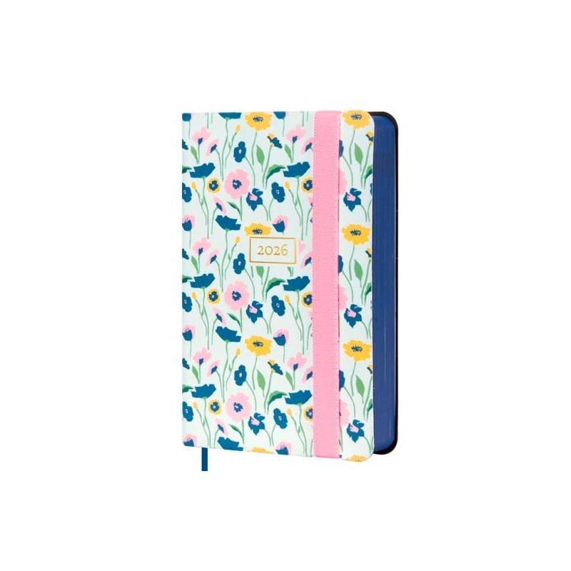 FINOCAM AGENDA FLEXI JOY F2-82X127MM 1DP TAPA BLANDA FIONA 2026