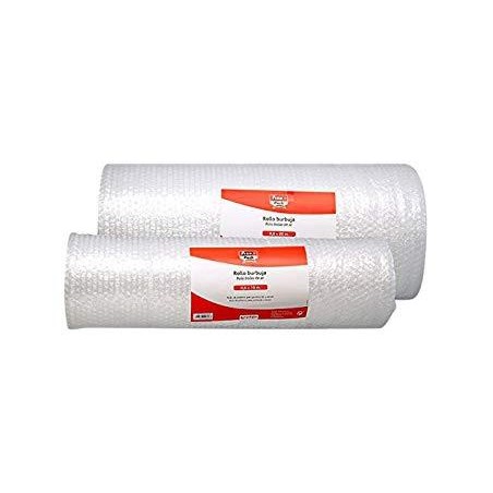 FIXO PACK ROLLO PLASTICO DE BURBUJA 0,6X10M