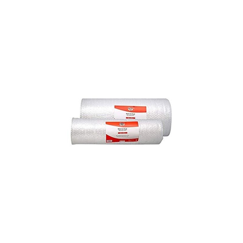 FIXO PACK ROLLO PLASTICO DE BURBUJA 1,2X150M