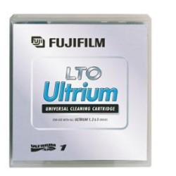 DC FUJIFILM ULTRIUM LTO LIMPIEZA