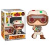 FUNKO POP DC COMICS ESCUADRON SUICIDA POLKA-DOT MAN Nº 1112 -CAJA ORIGINAL-