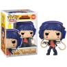 FUNKO POP MY HERO ACADEMIA KYOKA JIRO Nº 1143 -CAJA ORIGINAL-