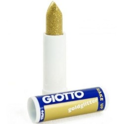 GIOTTO MAQUILLAJE EN BARRA STICK ORO CAJA 10 UD