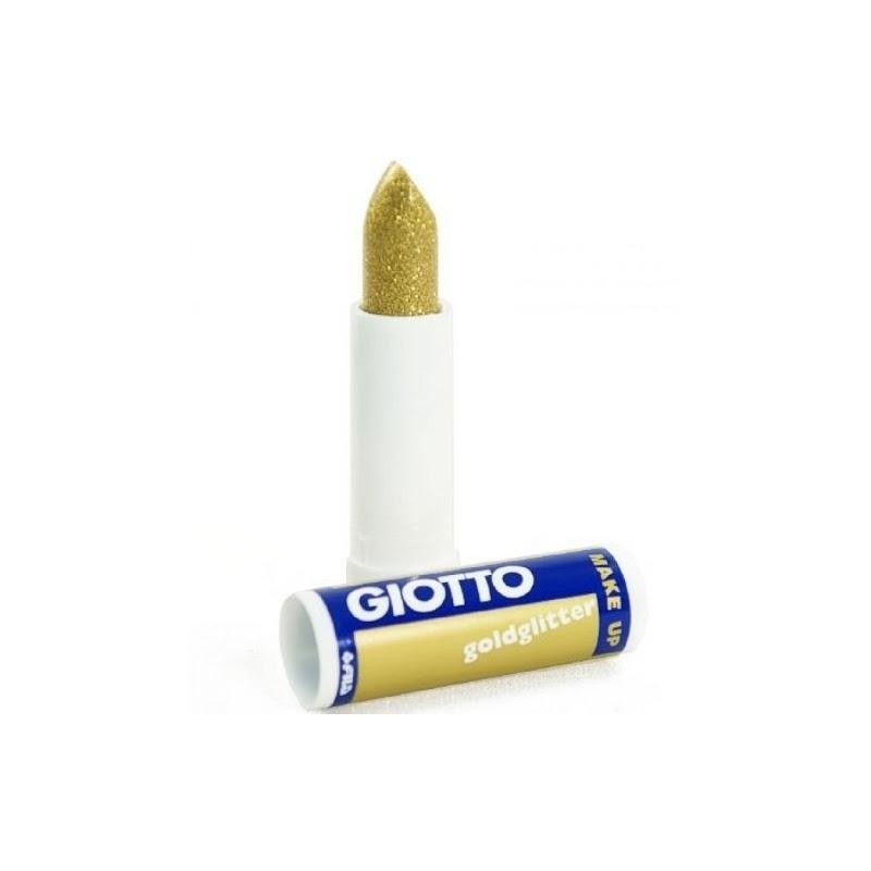 GIOTTO MAQUILLAJE EN BARRA STICK ORO CAJA 10 UD