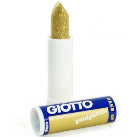 GIOTTO MAQUILLAJE EN BARRA STICK ORO CAJA 10 UD