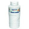 GIOTTO PINTURA DE DEDOS DE 750 ML COLOR BLANCO