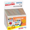 GIOTTO PACK PROMO DIBUJO EXPOSITOR 20 UD