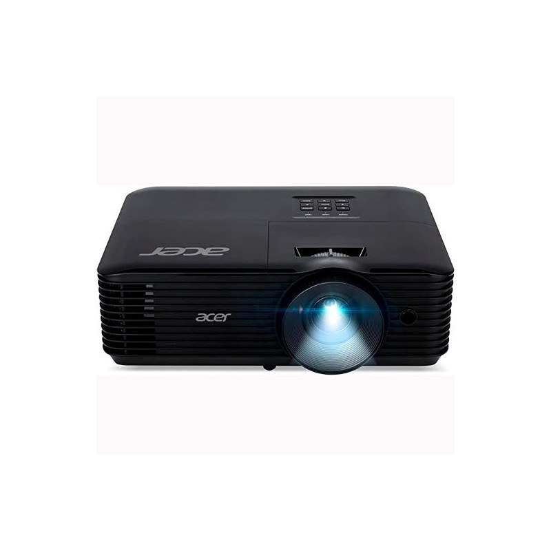 ACER PROYECTOR X1228I WUXGA DLP 4500 LÚMENES 1920X1200 WIFI/HDMI 3D NEGRO