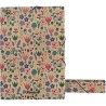 GRAFOPLÁS CAJA DE PROYECTOS FOLIO CON GOMAS LOMO DE 5CM CARTÓN Y KRAFT UNINATURE HOLANDA