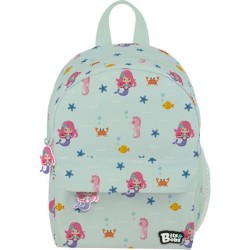 GRAFOPLÁS MOCHILA KIDS BITS&BOBS 24 BAJO EL MAR