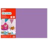 APLI GOMA EVA 40X60CM GROSOR 2MM LILA PACK 5 UD