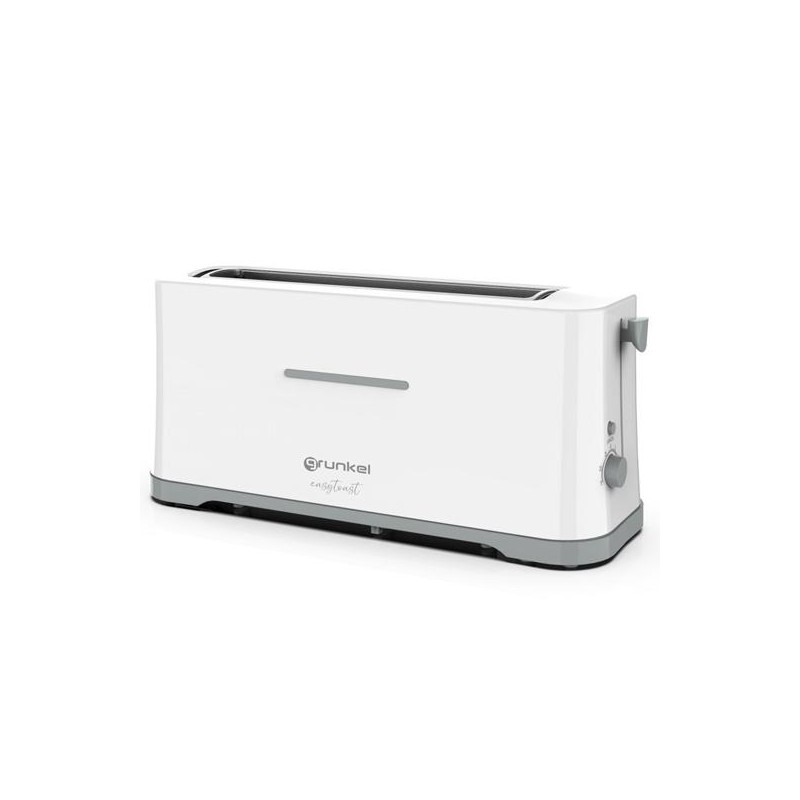 GRUNKEL TOSTADOR EXTRA ANCHA , CON 7 NIVELES TOSTADO