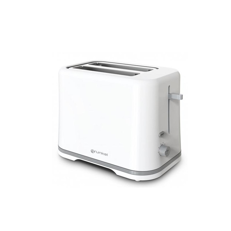 GRUNKEL TOSTADOR PAN MOLDE, DOBLE RANURA, CON 6 NIVELES TOSTADO