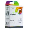 TINTA PACK 3 COLORES C M Y PSC 700 750XI 760 JOBJETP 200 DESKJET 920 930 940 950C 959C 960C 995C 970CXI 980CXI 990CXI 1180C 1220