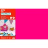 APLI GOMA EVA 40X60CM GROSOR 2MM FUCSIA PACK 5 UD