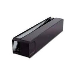 TINTA NEGRO PAGEWIDE PRO 477 / MANAGED MFP P57750DW - Nº 973XL