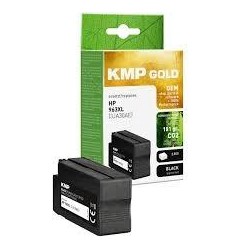 TINTA KMP NEGRO HP OFFICEJET PRO ALL-IN-ONE 9010,9012,9014,9015,9016,9019,9020,9022,9025 - Nº 963XL