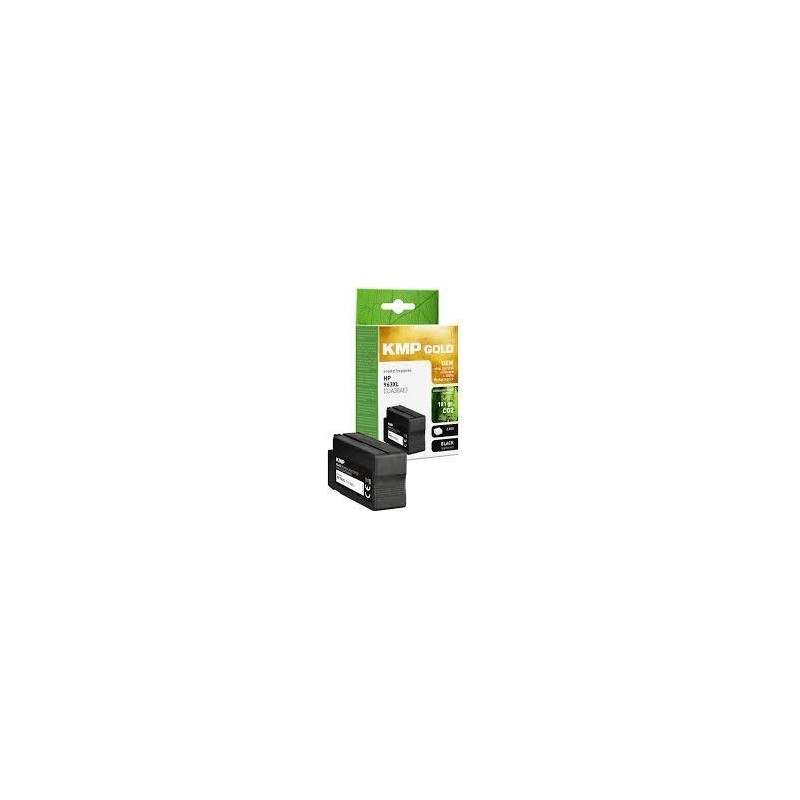 TINTA KMP NEGRO HP OFFICEJET PRO ALL-IN-ONE 9010,9012,9014,9015,9016,9019,9020,9022,9025 - Nº 963XL