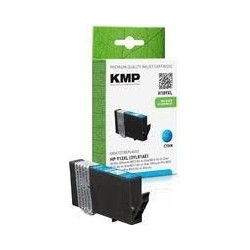 TINTA KMP CIAN OFFICEJET PRO 8022, 8023, 8024, 8025, 8012, 8015 ALL-IN-ONE - Nº 912XL