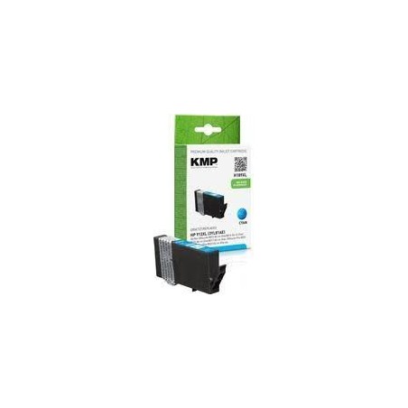 TINTA KMP CIAN OFFICEJET PRO 8022, 8023, 8024, 8025, 8012, 8015 ALL-IN-ONE - Nº 912XL