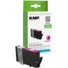 TINTA KMP MAGENTA OFFICEJET PRO 8022, 8023, 8024, 8025, 8012, 8015 ALL-IN-ONE - Nº 912XL