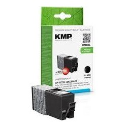 TINTA KMP NEGRO OFFICEJET PRO 8022, 8023, 8024, 8025, 8012, 8015 ALL-IN-ONE - Nº 912XL