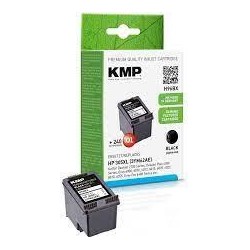 TINTA KMP NEGRO HP DESKJET2700 SERIES, DESKJET PLUS 4100 SERIES, ENVY 6000, 6010, 6012, 6015, 6020, 6022, 6030, 6055, ENVY PRO 6
