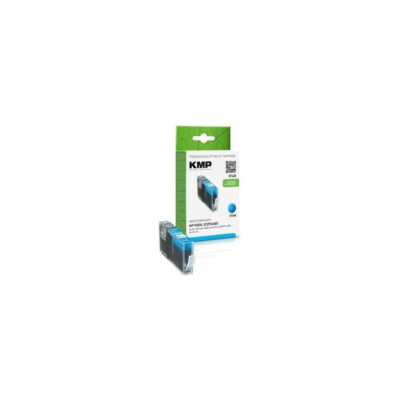 TINTA KMP CIAN OFFICEJET PRO 6830 - Nº 935 XL