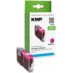 TINTA KMP MAGENTA OFFICEJET PRO 6830 - Nº 935 XL