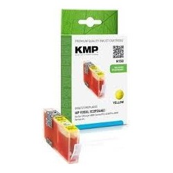 TINTA KMP AMARILLA OFFICEJET PRO 6830 - Nº 935 XL