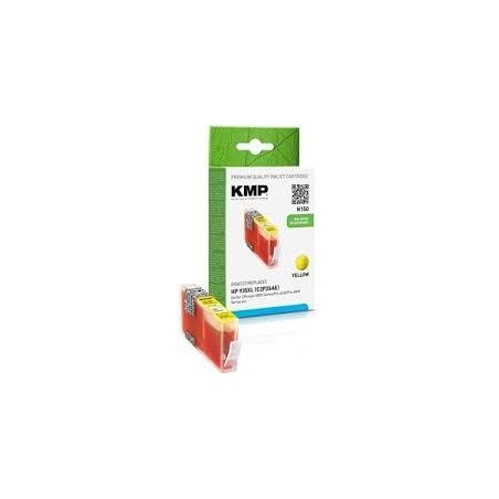 TINTA KMP AMARILLA OFFICEJET PRO 6830 - Nº 935 XL