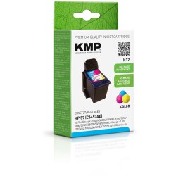 TINTA KMP 3 COLORES C M Y DESKJET 450CI CBI WBT 5150 5550 5650 5652 5850 9650 9670 9680 OFFICEJET 4110 XI V 4200 4215 4255 5510