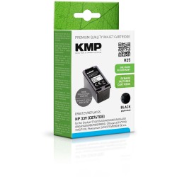 TINTA KMP NEGRO DESKJET 5740 5940 6540 6620 6840 6940 6980 9800 PHOTOSMART 8050 8150 8450 8750 - Nº 339